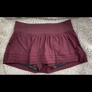 Lululemon Skirt